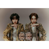 ROIROM、“デビュー後初”冠番組決定 毎話日替わりで先輩MC登場【ゲストはROIROM】