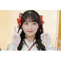 AKB48メンバー、雰囲気ガラリヘアスタイル公開「短いのも可愛い」「イメージ変わる」と反響