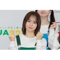 AKB48グループ4代目総監督、美脚際立つミリタリー風衣装ショットに絶賛の声「スタイル抜群」「脚真っ直ぐで綺麗」