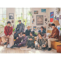 4月3日放送「Mステ」DREAM LIVE、披露曲一挙解禁 timeleszらコメントも公開