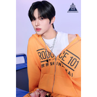 「日プ新世界」初の順位発表 センター・安部結蘭は4位【1位～101位】