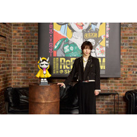 KEY TO LIT中村嶺亜、個展観に来てほしい事務所の先輩「連絡してくれると言っていたので」timelesz松島聡らから受けた刺激明かす【ReBELiUM】