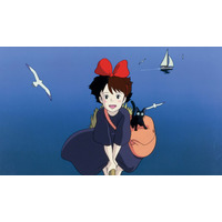 『耳をすませば』『魔女の宅急便』金曜ロードショー ゴールデンウィークに放送