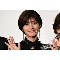 内田有紀、元俳優・柏原崇氏との結婚発表「ともに歩んできた時間が家族という形になりました」【全文】