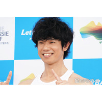 藤本美貴の夫・庄司智春、子供たちに作ったオムライス披露 長女からのケチャップメッセージに「素敵な娘さん」「ほっこり」の声