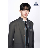 釼持吉成「日プ」史上初の快挙 練習生候補からの快進撃に反響相次ぐ「シンデレラボーイだ」「目が離せない」【日プ新世界】