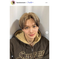 「今日好き」今井暖大、妹誕生日に幼少期2ショット公開「お顔そっくり」「遺伝子最強すぎ」の声