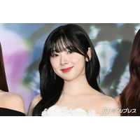 NiziUミイヒ、アヤカと作ったシール帳公開「センス抜群」「チョイスが天才」と反響