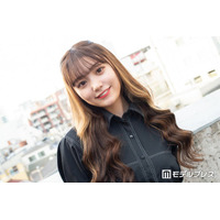 「今日好き」参加美女「髪染めました」イメチェン姿に反響相次ぐ「明るい色も似合う」「天使かと」