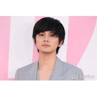 キンプリ永瀬廉＆DISH//北村匠海「Mステ」で「リブート」トーク「W冬橋激アツ」「ビフォーアフターが一度に見られるなんて」とファン歓喜