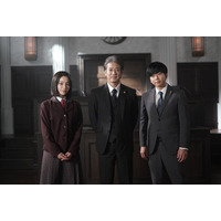 NEWS増田貴久、テレビ朝日系ドラマ初出演 主演・唐沢寿明から連絡「まっすーにピッタリの役だよ」【無垢なる証人】