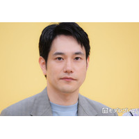 「リブート」パティシエ演じた松山ケンイチ、今作では寿司職人役に「早瀬ショートを出すみたいなのができればいいかなと」【時すでにおスシ！？】