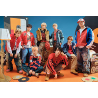 MAZZEL、INIらがランクイン！歌詞注目度ランキング1位に乃木坂46「君ばかり」が輝く