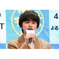 北村匠海「神様です」共演俳優を絶賛「何百というオーディションに行く中で…」子役時代振り返る 【サバ缶、宇宙へ行く】