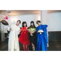 キンプリ永瀬廉ら、吉川愛の誕生日をサプライズ祝福「鬼の花嫁」胸キュンな本編シーンも解禁