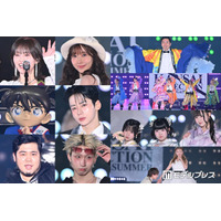 「関コレ2026 S/S」しなこ・小林幸子・YUMEKIら関西に集結 豪華ゲストも続々サプライズ登場【写真特集】