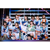 日向坂46五期生、“自己紹介のみ参加”のお披露目から1年…再び立つハマスタで証明した成長＆ステージ掌握【7回目のひな誕祭】