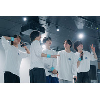 BMSG TRAINEE初のレギュラー冠番組、放送エリア拡大 番組イベント開催も決定【BMSG TRAINEE Project the TRYANGLE】