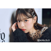 美人インフルエンサー、ショーパンからスラリ美脚「スタイル良すぎ」「爆美女」の声