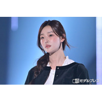 「脱出おひとり島4」参加美女イ・シアン、前髪ありで印象ガラリ「破壊力すごい」「可愛すぎる」と反響