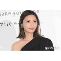 「テラハ」島袋聖南「保護者会からの家族でディナー」3ショット公開「息子くんイケメンすぎる」「幸せの詰め合わせ」と反響