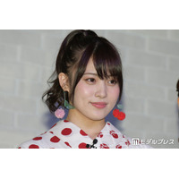 元AKBメンバー、美脚ライン際立つ衣装姿公開「シルエット最強」「可愛すぎる」の声