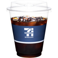 セブン「水素焙煎コーヒー アイス」本日発売 香り華やかでクリアな飲み口＆澄んだ後味の一杯