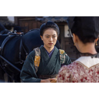 【風、薫る 第8回あらすじ】りん、酔った亀吉と口論に 直美が出会った人物とは