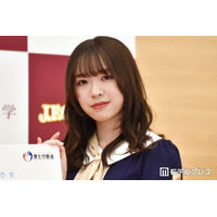 元乃木坂46メンバー、金髪イメチェンで印象ガラリ「びっくり」「新鮮で可愛すぎる」と驚き＆絶賛の声