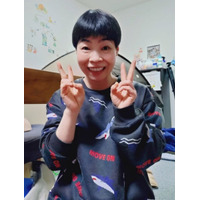 山田花子、シミ取りレーザー後の自撮り写真公開「リアルな経過を教えてくれて嬉しい」「仕上がりが楽しみ」と反響