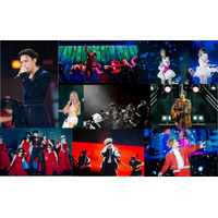 TGCがベトナムに初上陸「ONE OR EIGHT」らがホーチミンを熱狂の渦に「名探偵コナン」もサプライズ登場