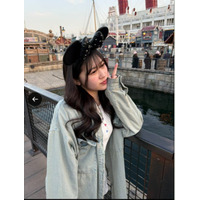 鈴木福の妹・鈴木夢「まだまだ腕組んで歩きます」きょうだい腕組みショット公開「みんなそっくり」「理想」の声