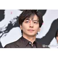 生田斗真、自身に似ていると思うSTARTOジュニア明かす「呼び方がオタク」「本人公認」とファン歓喜
