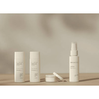 無印良品、「日焼け止め」シリーズに新3タイプが新登場