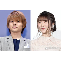 内田雄馬、妻・日高里菜との2ショットにファン歓喜「尊すぎる」「義兄ショットも素敵」