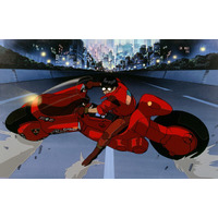 『AKIRA』初動3日間で7,756人動員　『タイタニック』抜いて「午前十時の映画祭」歴代第1位に