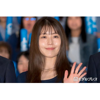 日曜劇場「ＧＩＦＴ」キャスト、有村架純からのユニークな差し入れ明かす「母のような存在でした」