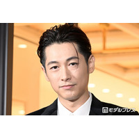 ディーン・フジオカ、セリアック病と告白「先天的に持っていて」「小麦とかが食べられない」