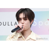 INI佐野雄大、生配信中のハプニング告白「出禁になってしまって」池崎理人「ちゃんと問題になりました（笑）」