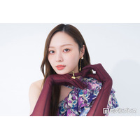 乃木坂46梅澤美波、卒業決断の裏に先輩たちの存在「この選択は正しかった」キャプテンとして願うグループの今後の姿【「最後に階段を駆け上がったのはいつだ？」インタビュー】