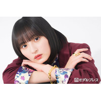 乃木坂46遠藤さくら、グループの変化期に感じた強さ「ちゃんと繋がっている」後輩・川﨑桜には“可愛いクレーム”？【「最後に階段を駆け上がったのはいつだ？」インタビュー】