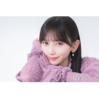 乃木坂46池田瑛紗、センター抜擢で示す“自分なりの気概”と先輩から受け継ぐ姿勢 賀喜遥香らメンバーの言葉が支えに【「最後に階段を駆け上がったのはいつだ？」インタビュー】