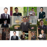 「バチェラー」「バチェロレッテ」司会進行役・坂東工、シリーズ10作目で卒業へ「役目を終えたのだと実感」【コメント】