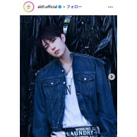 ALPHA DRIVE ONEゴヌ、活動休止へ「自己反省の時間を持つ」不適切発言を謝罪