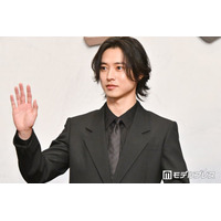山崎賢人、2028年大河「ジョン万」主演決定に反響「ついにきた」「初出演で主演ってすごい」2年連続の幕末作品にも注目