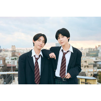 BMSG TRAINEE・AOI＆HAL、新連載「アオハルDays！！」ニコラネットでスタート 青春を詰めこんだスペシャルな企画
