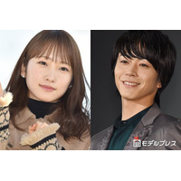 川栄李奈、廣瀬智紀との離婚発表「夫婦という形を終えそれぞれの人生を歩むことに」