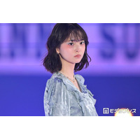 「VIVANT」天才ハッカー役で注目・飯沼愛、芸能事務所「TSUKIMI」所属を発表