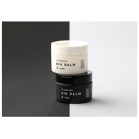 シマムラ、伝統の鬢付け油を現代へ昇華した「鬢バーム（BIN BALM）」新発売