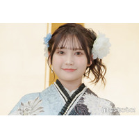 AKB48鈴木くるみ、グループ卒業発表 12歳から約9年半活動「たくさん失敗してしまうこともありましたが」